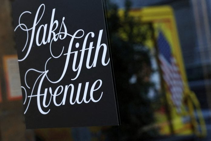 Saks: Κήρυξε πτώχευση το ιστορικό πολυκατάστημα πολυτελούς μόδας