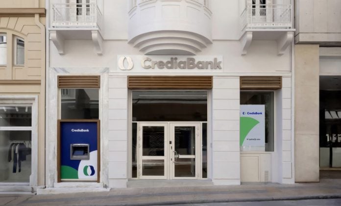 Σήμερα το τελικό «ok» για την ΑΜΚ της CrediaBank