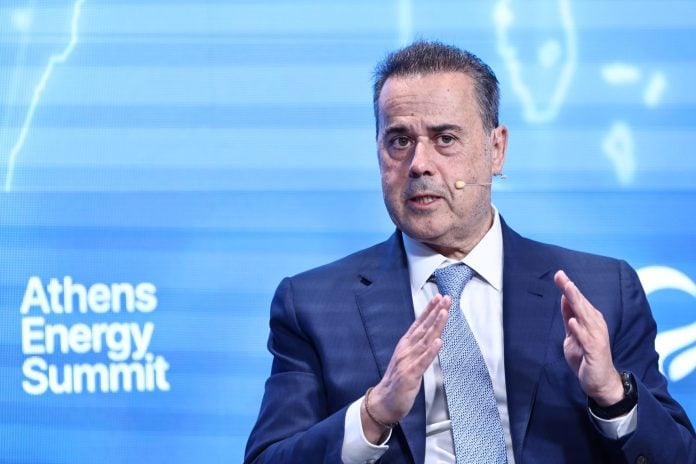 Συνάντηση υπ. Ενέργειας στην Ουάσιγκτον για τον κάθετο διάδρομο – Τον Φεβρουάριο οι υπογραφές για έρευνες νότια της Κρήτης και της Πελοποννήσου