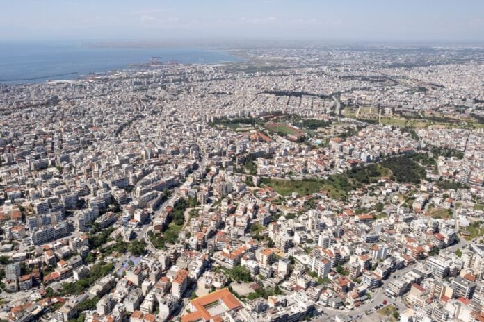 Συντελεστής Δόμησης: Πιλοτική λειτουργία της Ψηφιακής Τράπεζας Γης