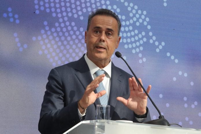 Στ. Παπασταύρου: Εντός Απριλίου οι υπογραφές για το γεωτρύπανο Stena Drill Max
