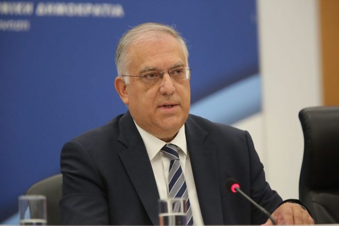 Τ. Θεοδωρικάκος: Εντός ημερών η στελέχωση της νέας Ανεξάρτητης Αρχής Εποπτείας της Αγοράς