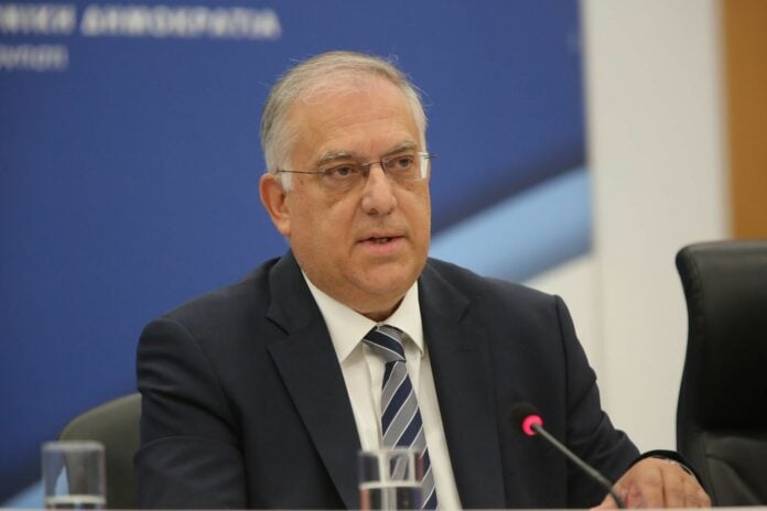 Τ. Θεοδωρικάκος: Νέες σημαντικές αμερικανικές επενδύσεις στην Ελλάδα