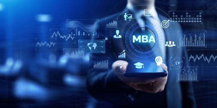 Τα 100 καλύτερα ΜΒΑ στον κόσμο: Ανατροπή στην κορυφή της λίστας
