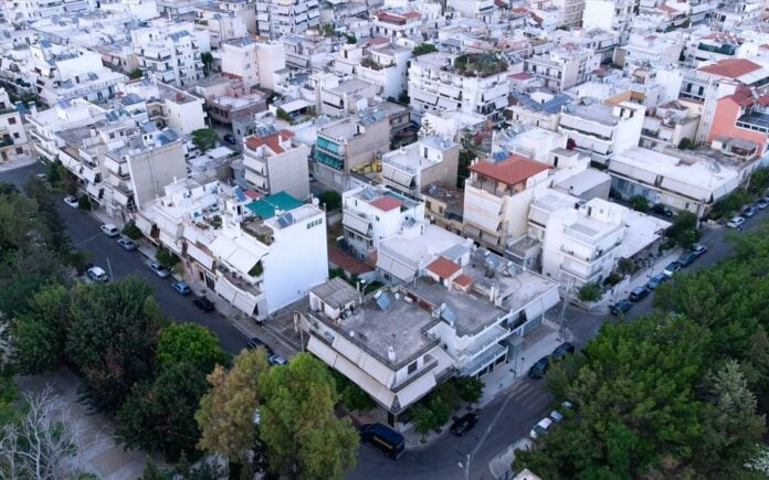 Θεόδωρος Μητράκος (ΤτΕ): Τα στεγαστικά δάνεια μπορούν να φθάσουν στα 3 δισ. το 2026