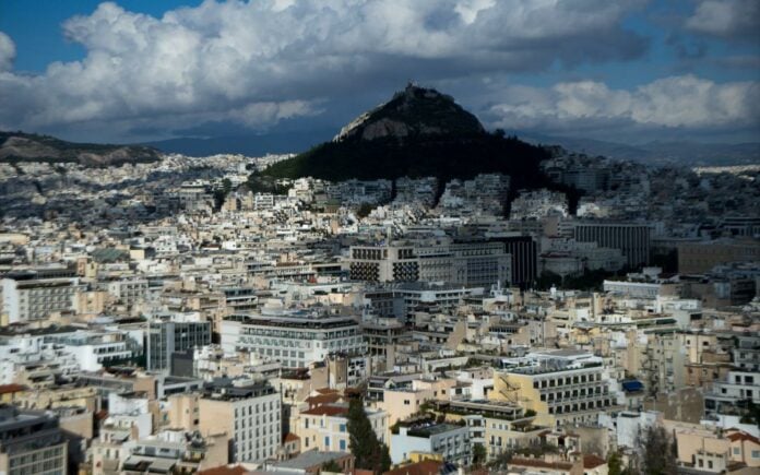 Το άγγιγμα του ΜΙΔΑ σε λαβύρινθο: Ε9 και Κτηματολόγιο δεν «κουμπώνουν»