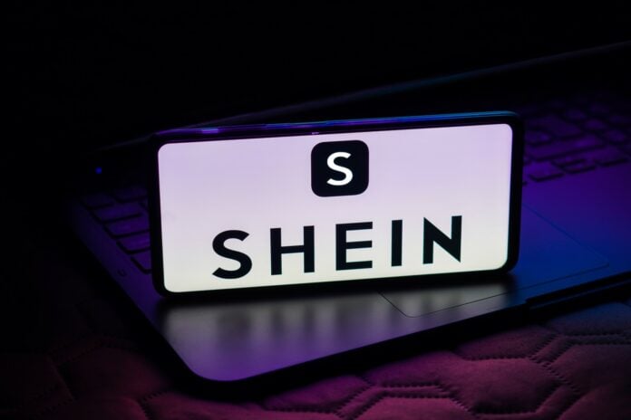Το Shein απαγορεύει την πώληση σεξουαλικών κούκλων παγκοσμίως