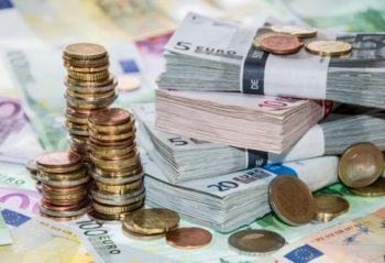 Τρίμηνα έντοκα: Υπερκαλύφθηκε κατά 2,47 φορές το ζητούμενο ποσό – Στο 1,74% αυξήθηκε το επιτόκιο