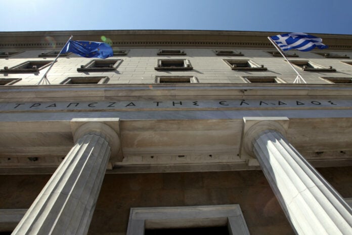 ΤτΕ: «Άνοιξε η ψαλίδα» των επιτοκίων καταθέσεων και χορηγήσεων τον Ιανουάριο 2026 σύμφωνα με την Τράπεζα της Ελλάδος
