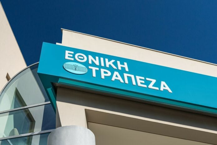 Χρηματιστήριο: Η «προσπέραση» της Εθνικής στην Eurobank