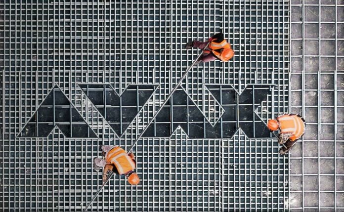 Χρηματιστήριο: «Πιάνει» το 500άρι η αξία της AVAX