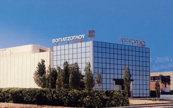 Χρηματιστήριο: Τυπικό «οk» στο free float από τη Βογιατζόγλου Α.Ε.