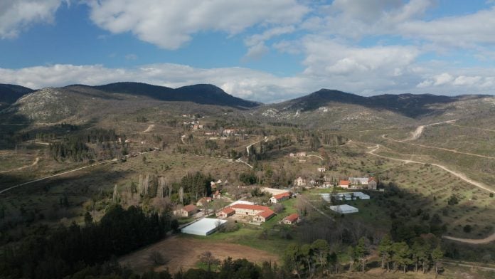 Υπερταμείο: Πέντε επενδυτικά σχήματα εκδήλωσαν ενδιαφέρον στον διαγωνισμό για την αξιοποίηση κτηρίων και χώρων του Τατοΐου