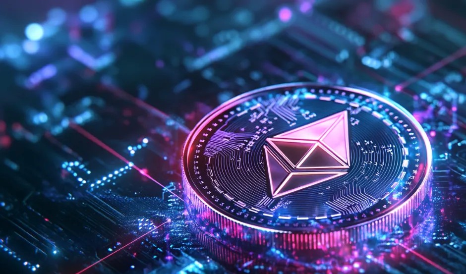 Τα ETFs του Ethereum ξεχωρίζουν στις εισροές του Δεκεμβρίου: ETFGI