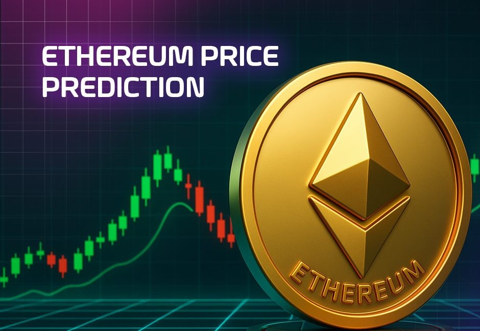 Πρόβλεψη Τιμής Ethereum: Το επίπεδο των $3,000 υπερασπίστηκε – Είναι αυτή η ρύθμιση για μια εκτόξευση στα $5,000;