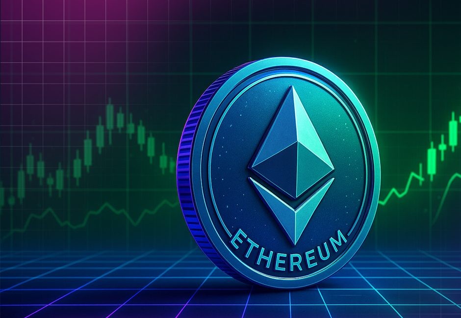 Πρόβλεψη Τιμής Ethereum: Το ETH στοχεύει τα $3,300 καθώς το στοίχημα των $2.19 δισεκατομμυρίων σηματοδοτεί μια θεσμική αλλαγή.