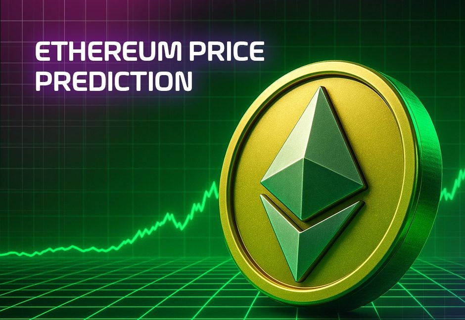 Πρόβλεψη Τιμής Ethereum: Το ETH Πηγαίνει Κόντρα στην Τάση, η Τιμή Ξεπερνά τα $4000 – Έρχεται Νέο ATH Αυτή την Εβδομάδα;
