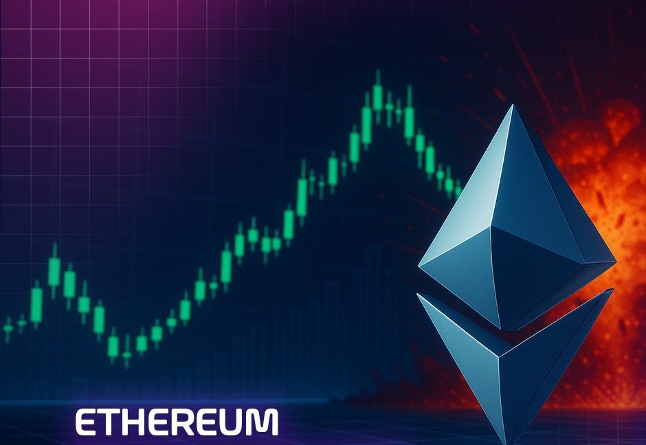 Πρόβλεψη Τιμής Ethereum: Το ETH Πρέπει να Επανακαταλάβει τα $3,653 για να Αναστρέψει τη Σαφή Δομή Αρκούδας