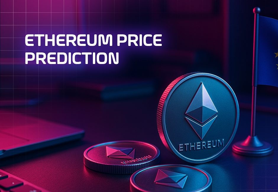 Πρόβλεψη Τιμής Ethereum: Ευρωπαϊκός Τραπεζικός Γίγαντας Επενδύει Σημαντικά στην Τεχνολογία ETH – Είναι το ETH το Μέλλον των Χρηματοοικονομικών;