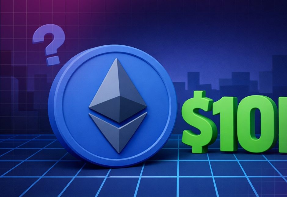Πρόβλεψη Τιμής Ethereum: Σχεδόν το 30% του ETH μόλις εξαφανίστηκε από την κυκλοφορία – $10,000 μόλις λίγες εβδομάδες μακριά;