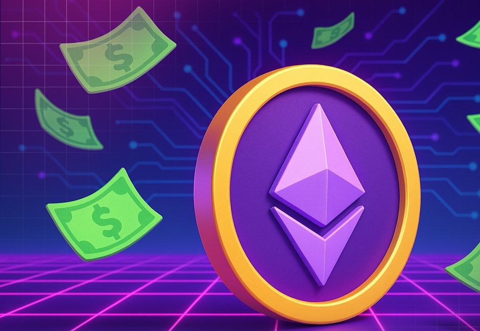 Πρόβλεψη Τιμής Ethereum: Η Ripple μόλις επέλεξε το ETH για 1,3 δισεκατομμύρια δολάρια Stablecoin – Έρχεται Μεγάλη Συνεργασία;