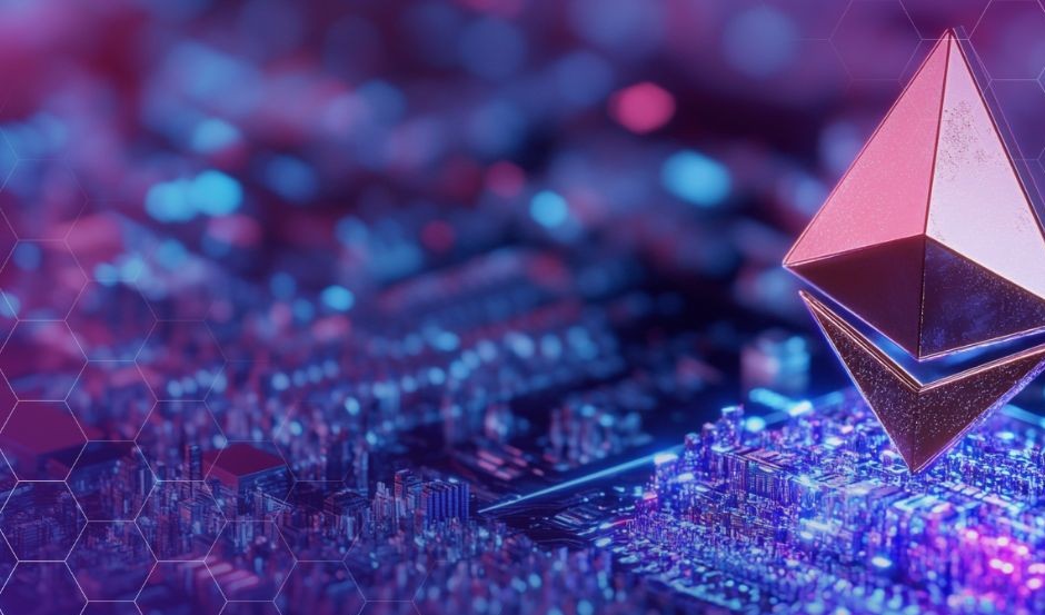 Οι συναλλαγές του Ethereum φτάνουν σε ιστορικό υψηλό καθώς οι χρεώσεις πέφτουν σε πολυετή χαμηλά.