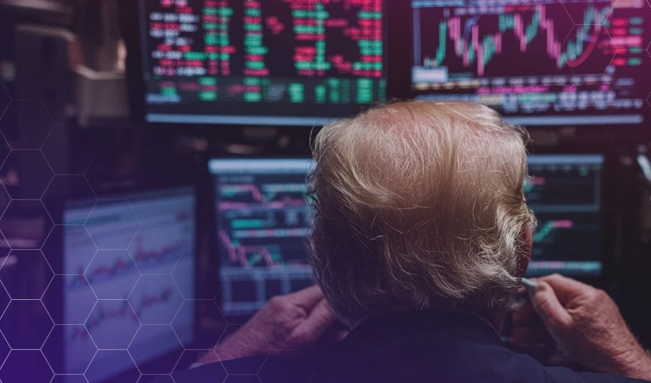 Ο πρώην CEO της Binance CZ δηλώνει ότι δεν έχει συναντήσει ποτέ τον Τραμπ, «έκπληκτος» από την προεδρική χάρη.