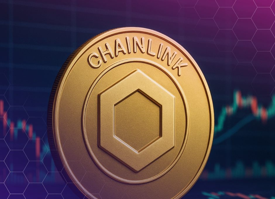 Η Grayscale θα λανσάρει το πρώτο ETF Spot Chainlink στις ΗΠΑ αυτή την εβδομάδα, λέει ο Nate Geraci.
