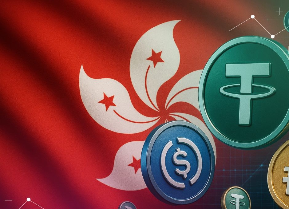 Το Χονγκ Κονγκ λανσάρει «ψηφιακά εγγενή» ομόλογα για να εντείνει τις φιλοδοξίες του ως κέντρο κρυπτονομισμάτων.