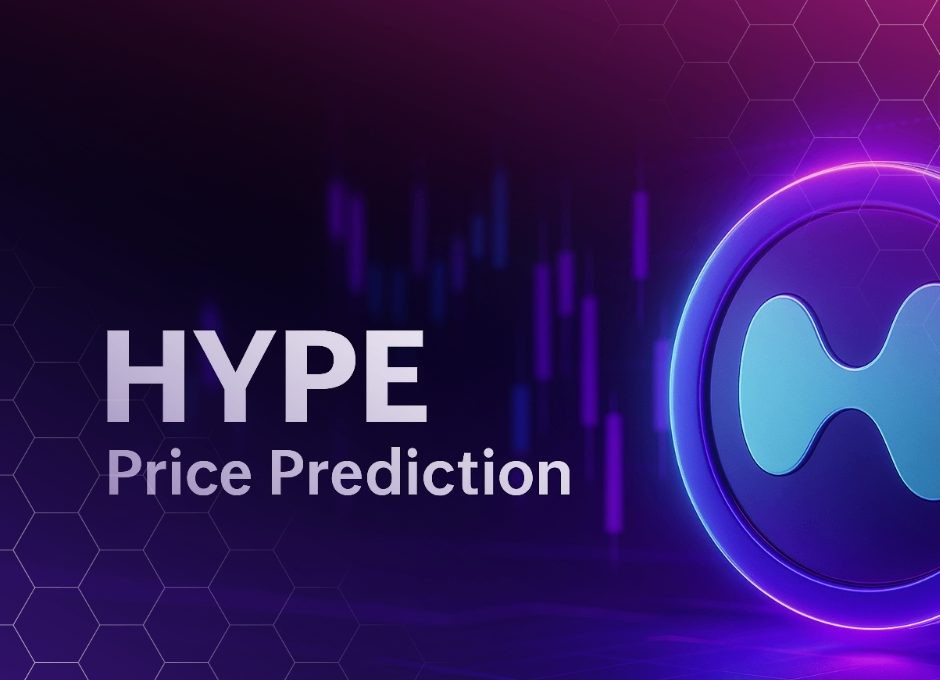 Πρόβλεψη Τιμής Hyperliquid: HYPE Αυξάνεται 60% καθώς η Ζήτηση για Πολύτιμα Μέταλλα Οδηγεί τα Συμβόλαια Μελλοντικής Εκπλήρωσης Αργύρου σε Όγκο $1.1 Δισεκατομμυρίου.