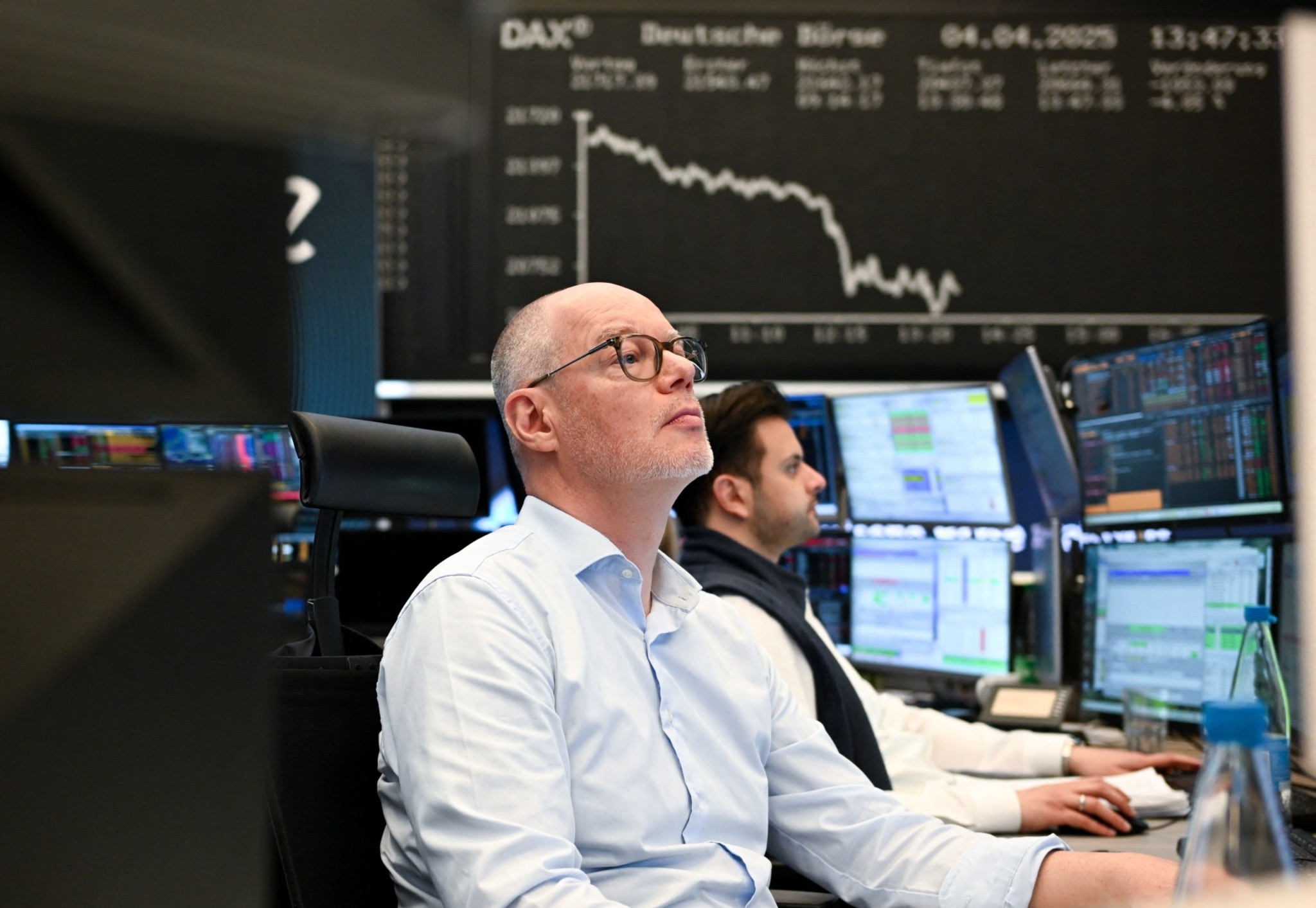 BofA: Γιατί παραμένει αρνητική για τις ευρωπαϊκές μετοχές
