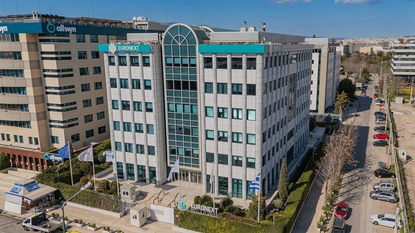 Δυναμική αντίδραση των αγοραστών στο Χρηματιστήριο – «Φρένο» στο τριήμερο πτωτικό σερί