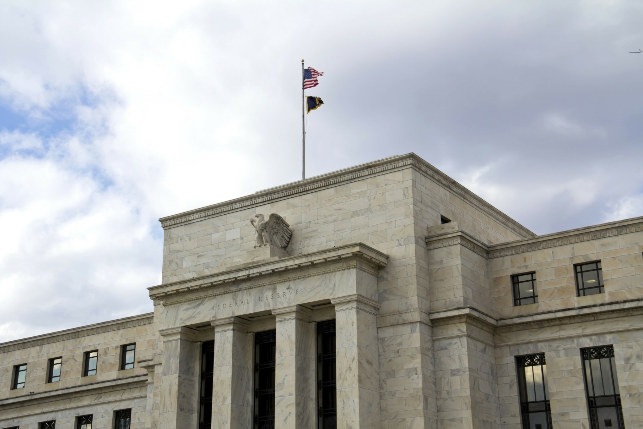 Ebury: Η Fed οδεύει σε μείωση επιτοκίων παρά το shutdown