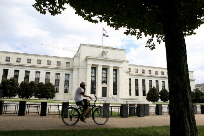 Η Fed, τα «Trumponomics» και η νέα παγκόσμια τάξη