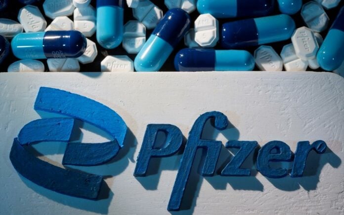 Pfizer: Ισχυρά αποτελέσματα α’ τριμήνου και επιβεβαίωση προοπτικών – 14,45 δισ. δολάρια τα έσοδα