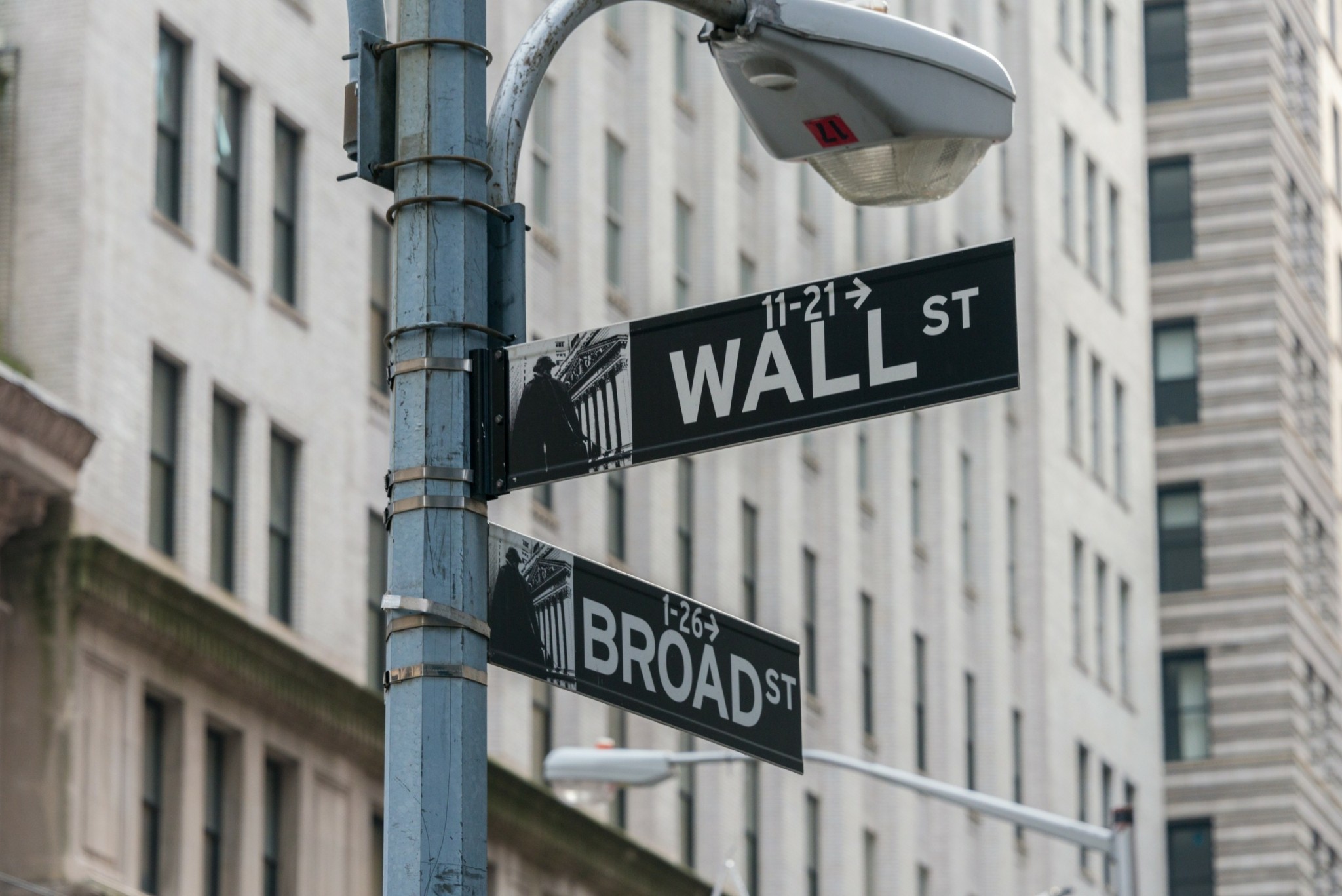 Σε φάση αναμονής η Wall Street – Οι επενδυτές «ζυγίζουν» τα εταιρικά αποτελέσματα