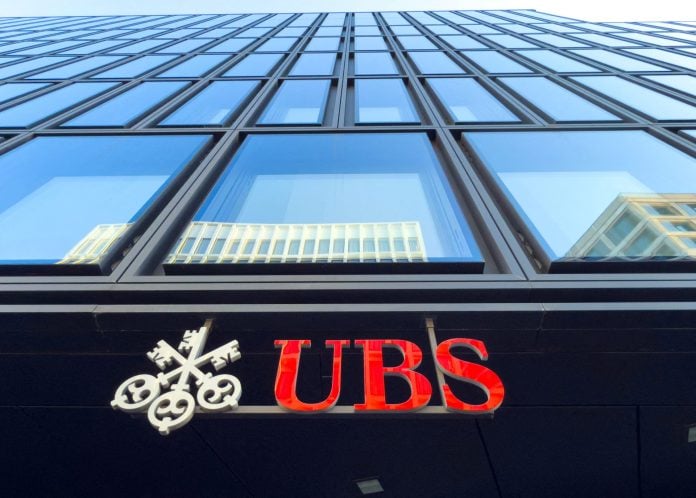 UBS: Άλμα 80% στα κέρδη στα 3 δισ. δολάρια το πρώτο τρίμηνο