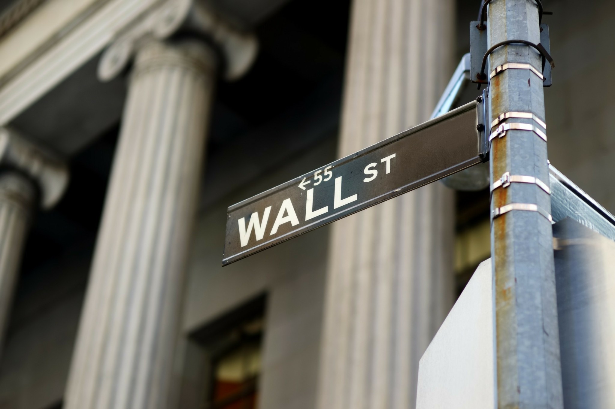 Wall Street: Χάνει το momentum – Ποιοι λόγοι ψαλιδίζουν το παγκόσμιο ράλι (γράφημα)