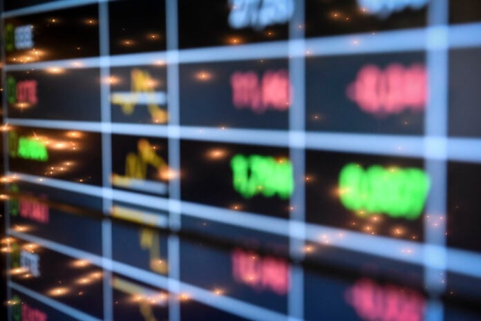 Χρηματιστήριο: Ανοδική αντίδραση με το βλέμμα σε Fed και Τράπεζες – Νέα υψηλά για τα «στασινόχαρτα»