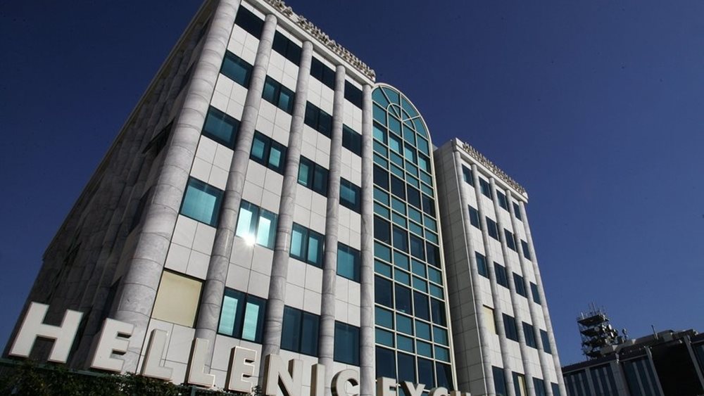 Χρηματιστήριο: Κέρδισε το πρόσημο στις "καθυστερήσεις" - Τζίρος €154 εκατ. στις τράπεζες