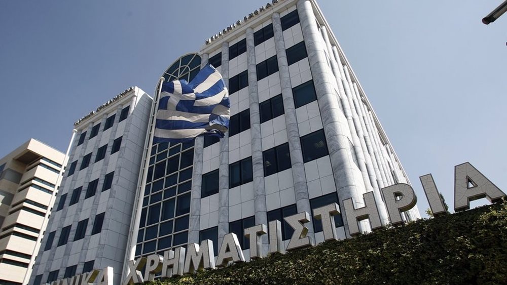 Χρηματιστήριο: Με 4x4 ανέβηκε ξανά πάνω από τις 2.060 μονάδες