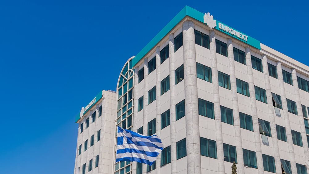 Χρηματιστήριο: Με θετική διαφοροποίηση και 4x4 ανέβηκε πάνω από τις 2.300 μονάδες