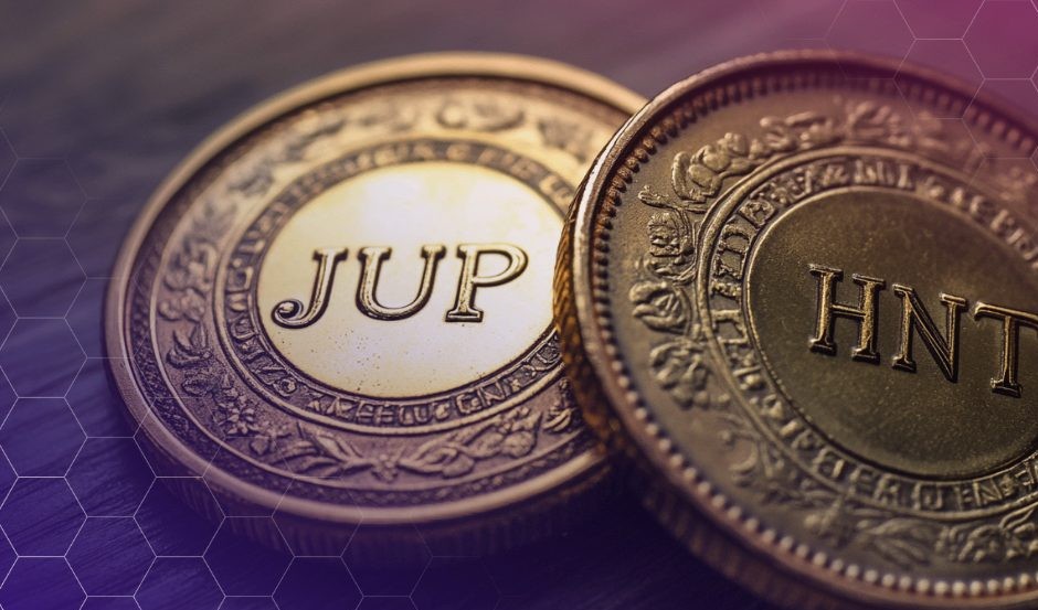 Jupiter & Helium Αποκαλύπτουν την Εξαγορά Token “Meta” — Γιατί Ποτέ Δεν Λειτουργεί στο Crypto