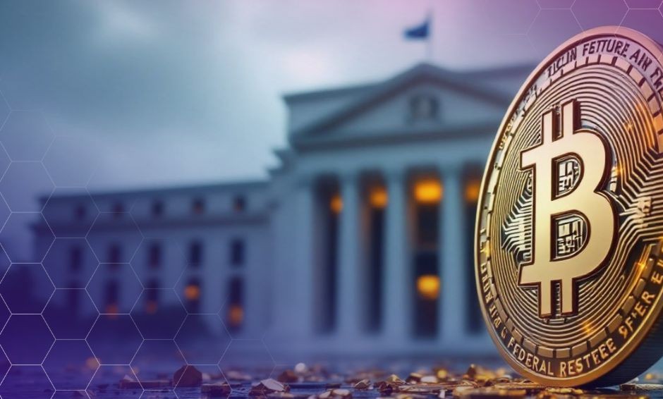 [ΖΩΝΤΑΝΑ] Ειδοποίηση Τιμής Bitcoin: Θα Σημάνει ο Πάουελ Μειώσεις στις 2:30 μ.μ.; Η Fed Διατηρεί τα Επιτόκια στο 3.5-3.75% όπως Αναμενόταν