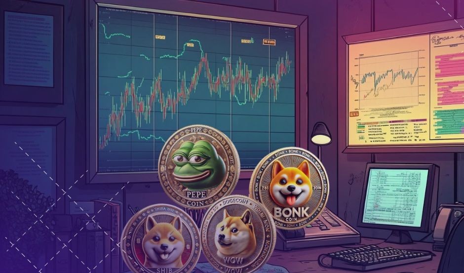 Τα Meme Coins Υποφέρουν καθώς 11,6 εκατομμύρια Κρυπτονομίσματα Αποτυγχάνουν το 2025