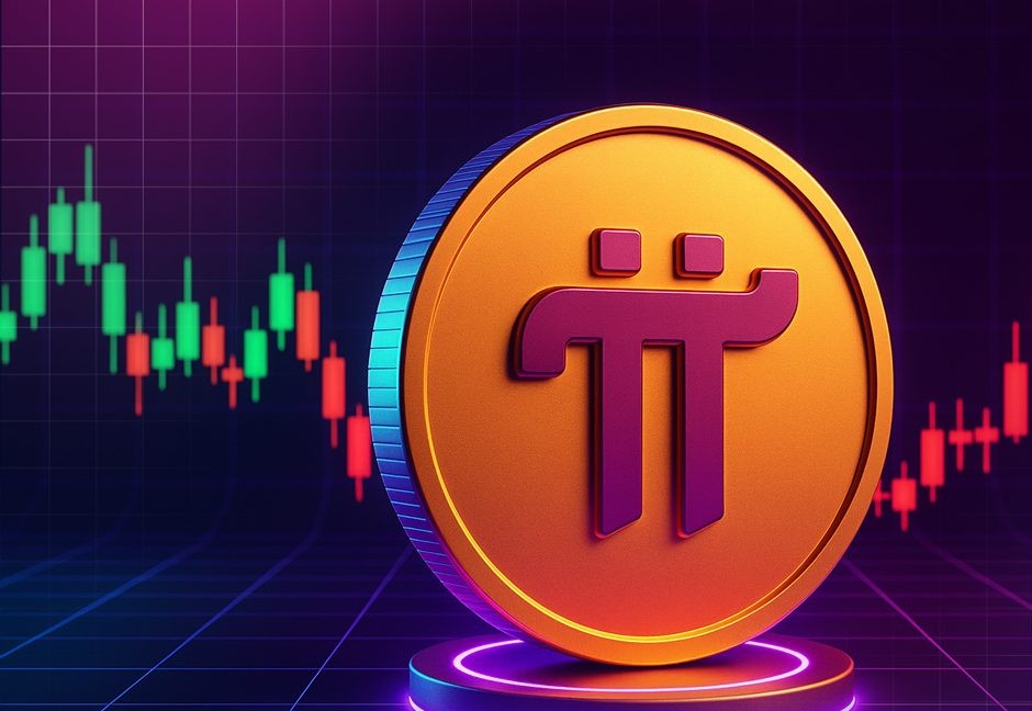 Πρόβλεψη Τιμής Pi Coin: Τα Δεδομένα On-Chain Δείχνουν Παράξενη Άνοδο στον Όγκο Συναλλαγών – Αγοράζουν Μυστικά οι Κεφαλές;