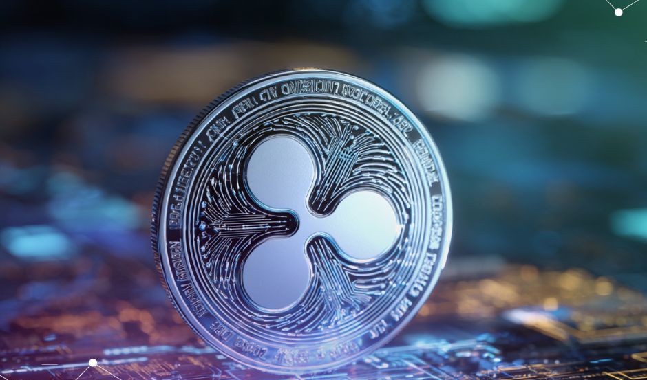Η Ripple ανακοινώνει γύρο επένδυσης 500 εκατομμυρίων δολαρίων με επικεφαλής τις Fortress και Citadel Securities.