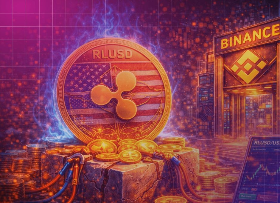 Το Stablecoin RLUSD της Ripple θα ξεκινήσει το Spot Trading στο Binance.