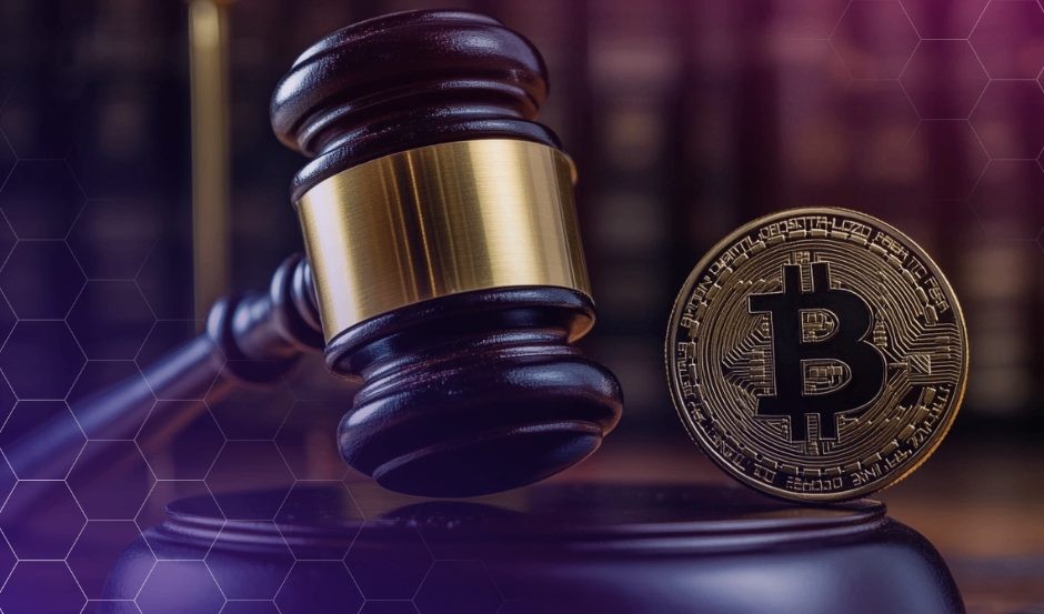 Η SEC εκδίδει νέα εντολή: Οι μεσίτες-έμποροι πρέπει να ελέγχουν τα ιδιωτικά κλειδιά κρυπτονομισμάτων ή να αντιμετωπίσουν συνέπειες.