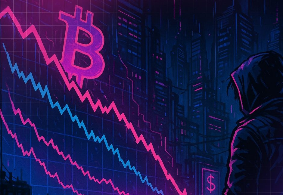 Τόσο για τον 'Uptober'. Μπορεί το Bitcoin να πέσει κάτω από τις $100,000 μέχρι το τέλος του μήνα;